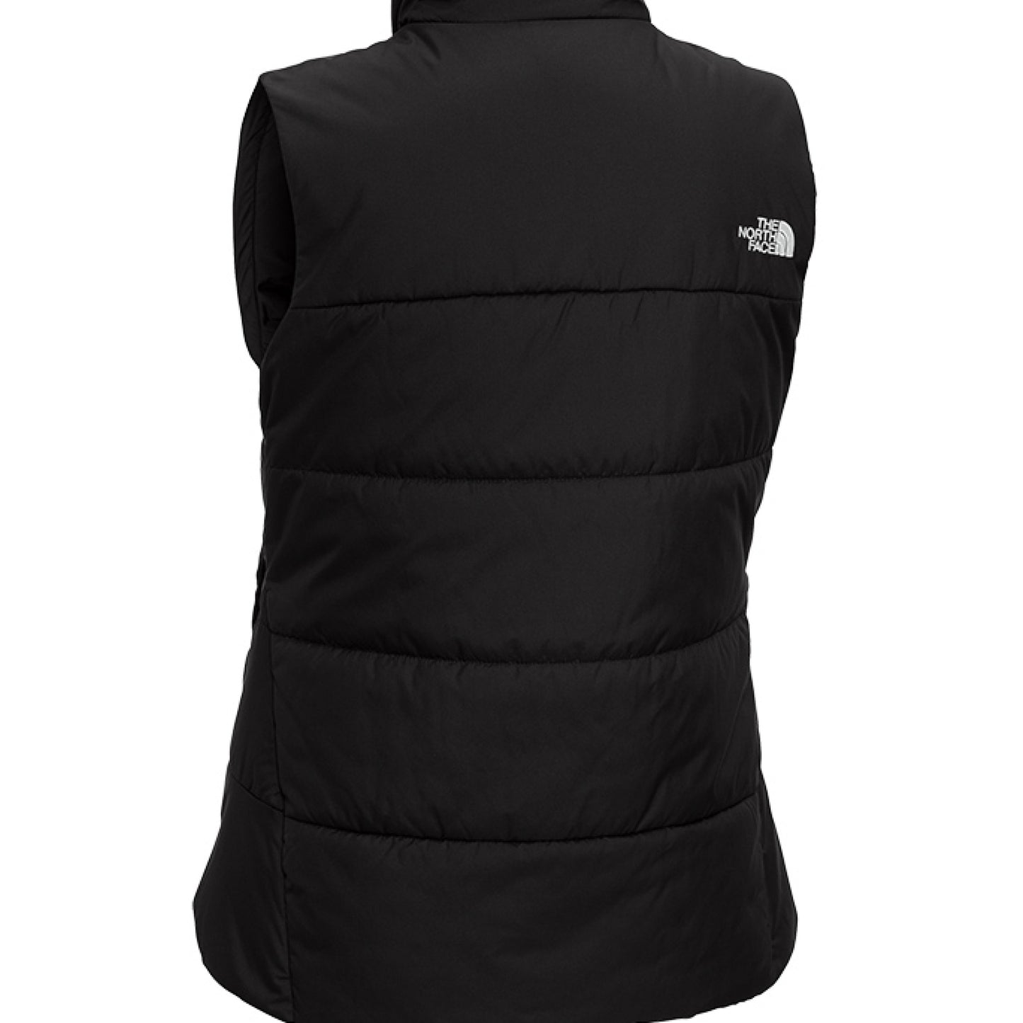 TNF Black - BACK