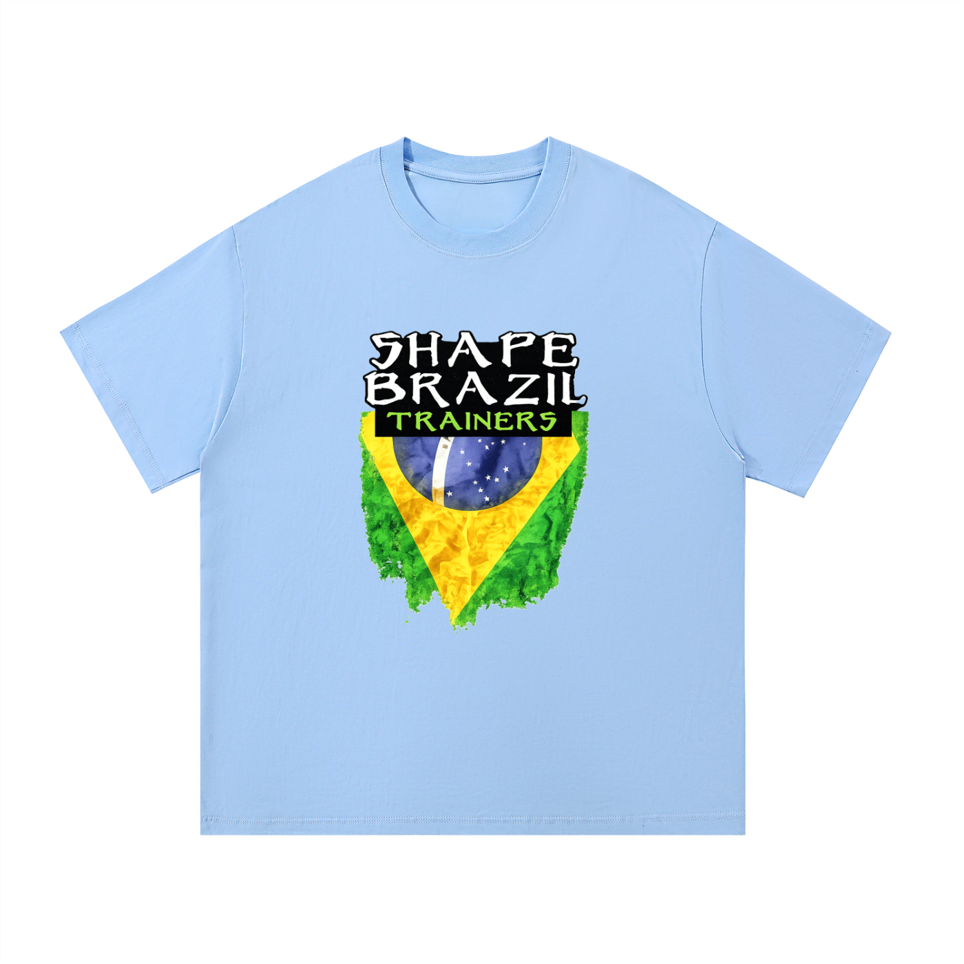 Essential Cotton T-Shirt