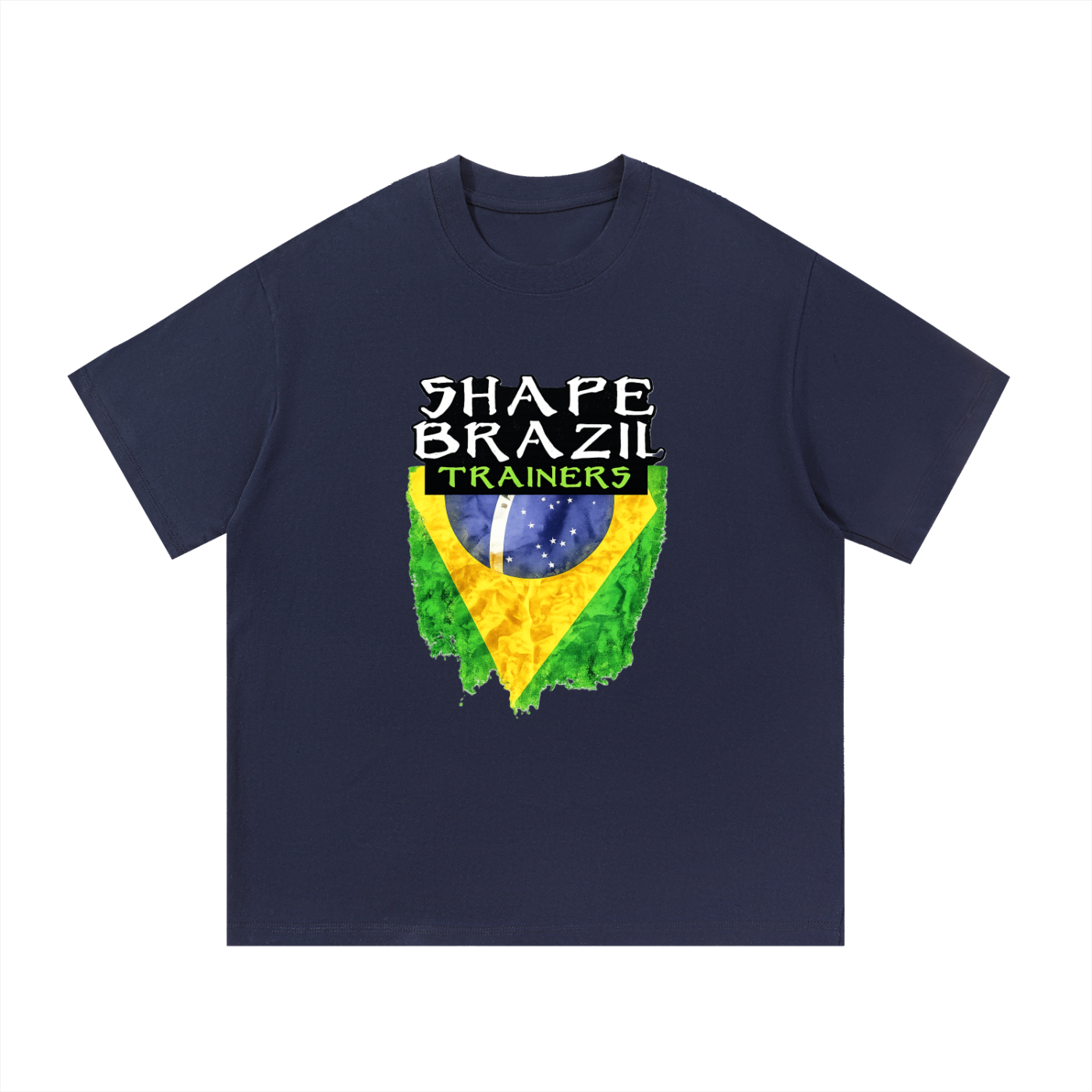 Essential Cotton T-Shirt