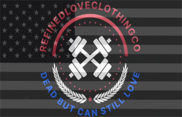 Refinedloveclothingcompanyllc