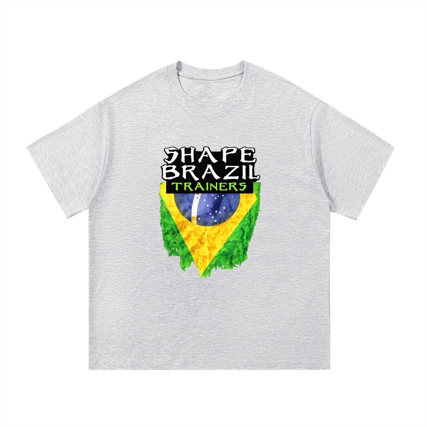 Essential Cotton T-Shirt