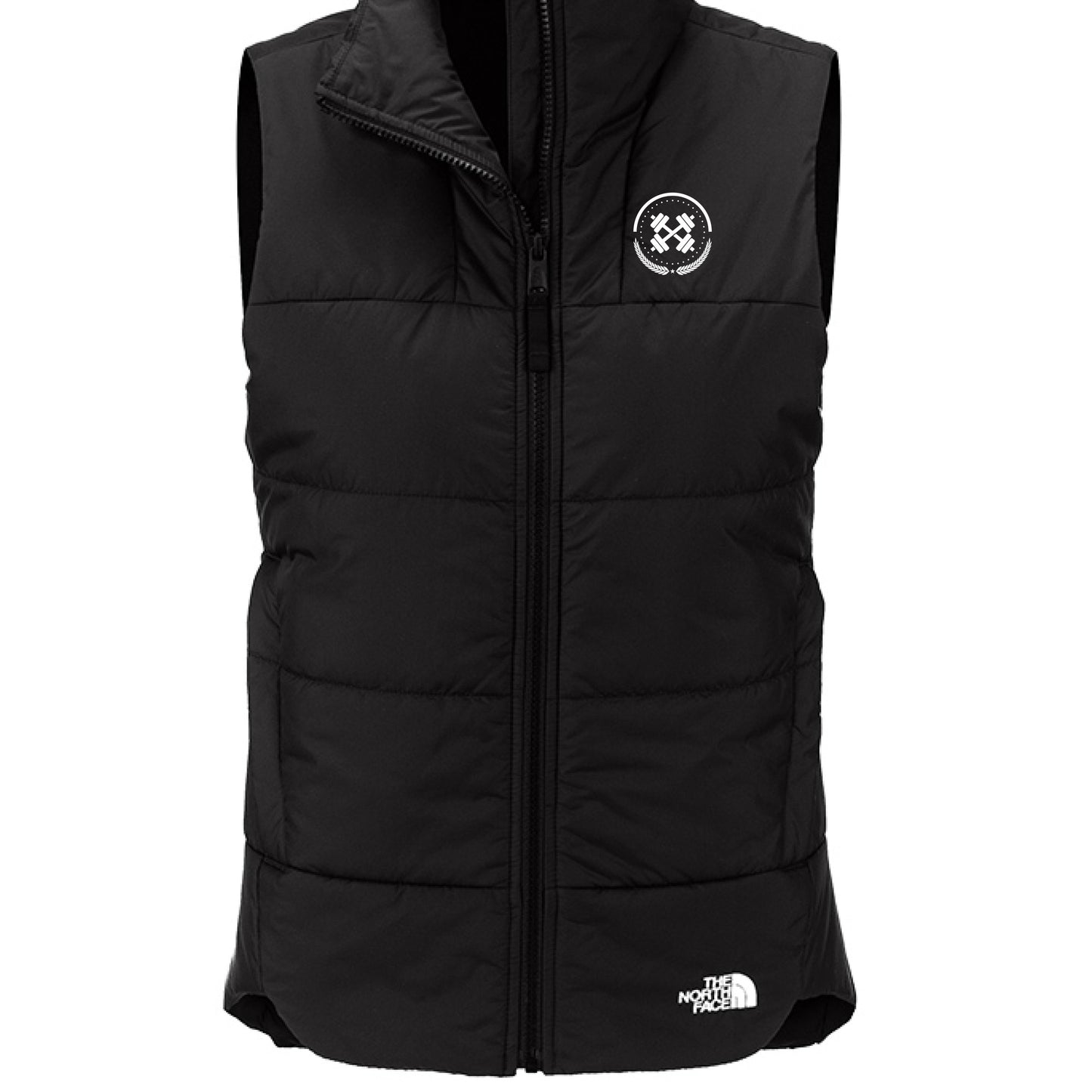 TNF Black - FRONT