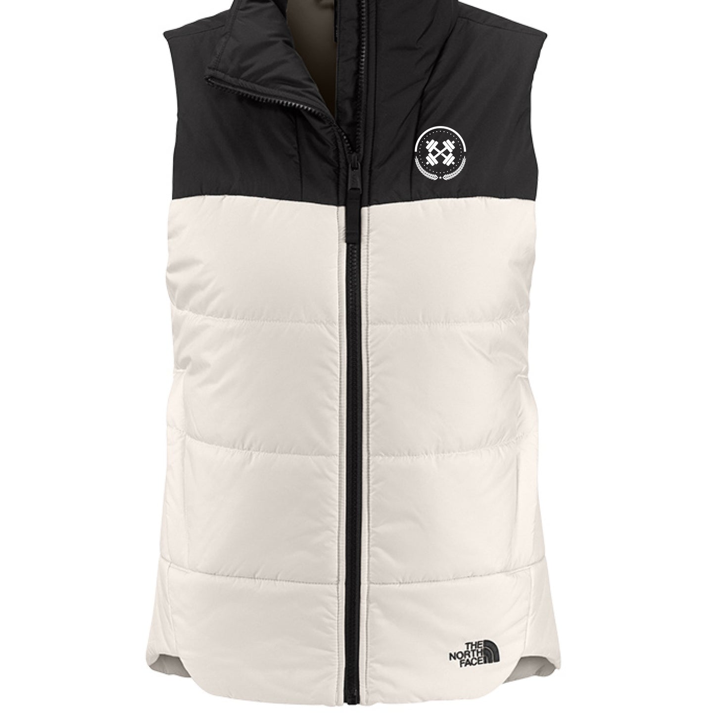 Vintage White - FRONT