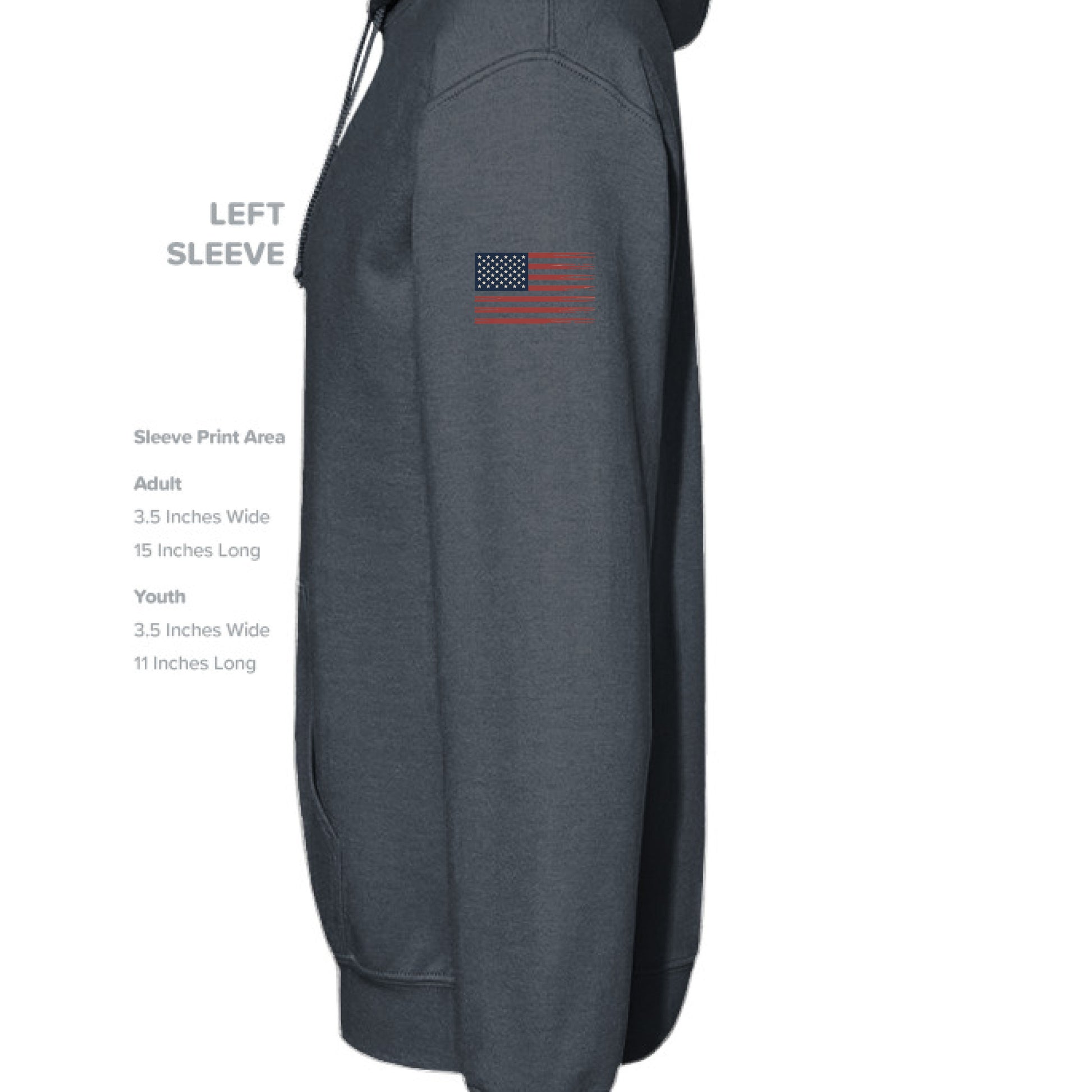 New Navy - SLEEVE_LEFT