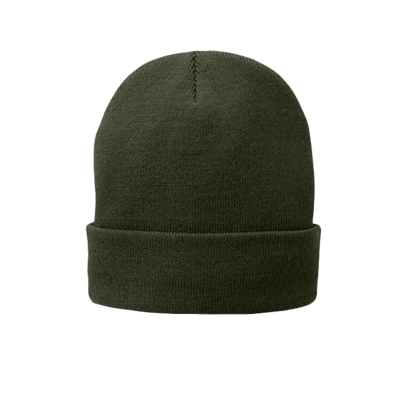 Olive Drab Green - BACK