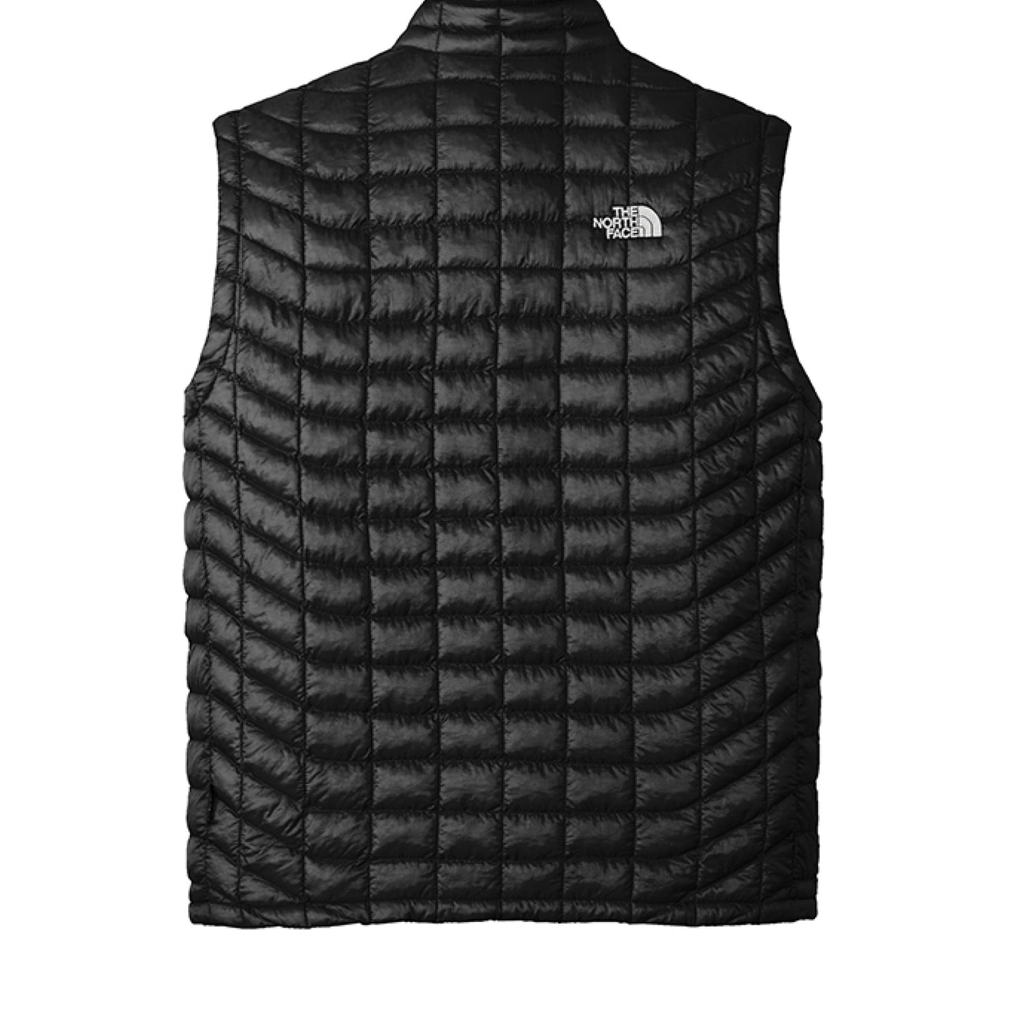 TNF Black - BACK
